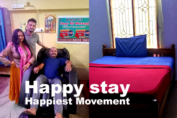 SR Aqua Tech, Rameshwaram